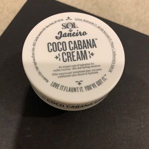COPY - Sol Janeiro Coco Cabana Cream 25 mL